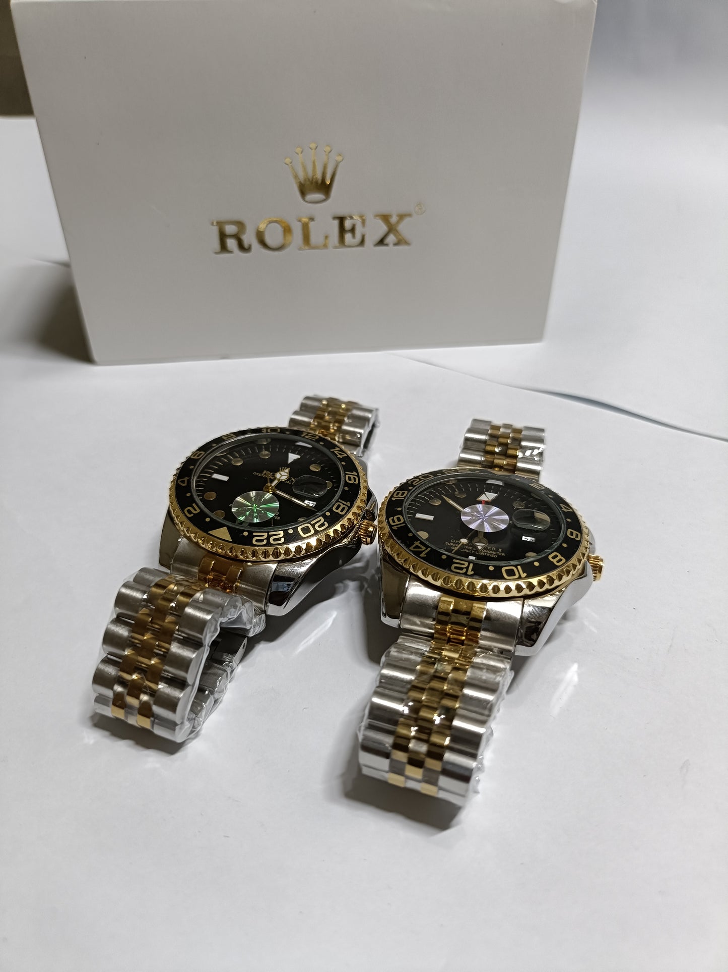 Rolex GMT Master II (Premium Edition)