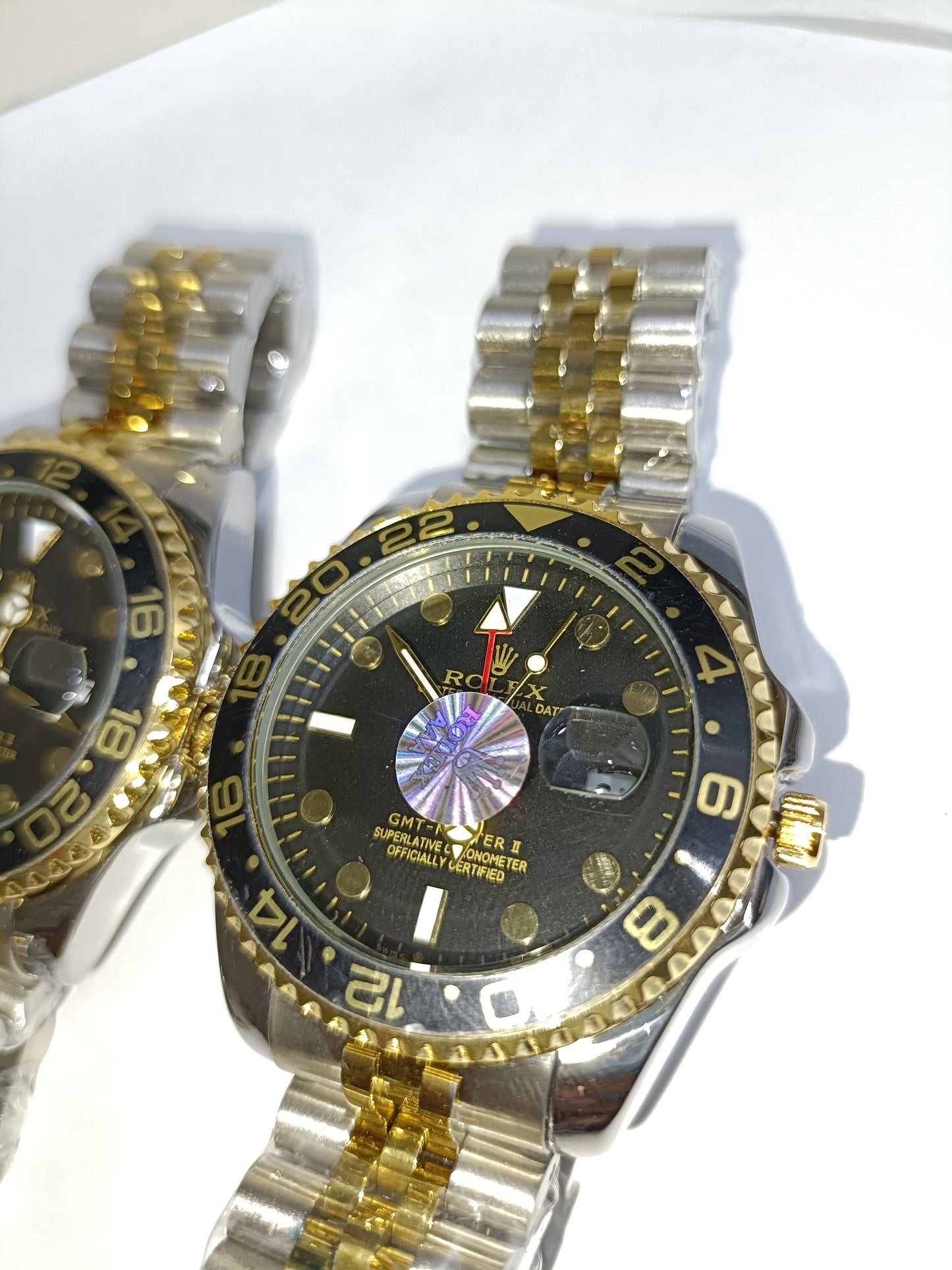 Rolex GMT Master II (Premium Edition)